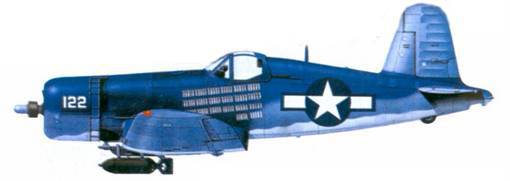 Асы США пилоты F4U «Corsair» - pic_202.jpg