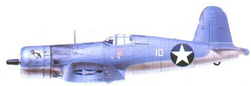 Асы США пилоты F4U «Corsair» - pic_204.jpg