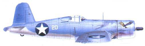 Асы США пилоты F4U «Corsair» - pic_205.jpg
