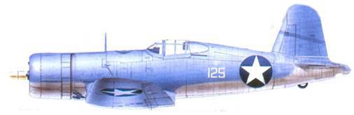 Асы США пилоты F4U «Corsair» - pic_206.jpg