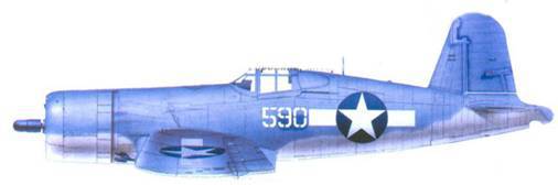 Асы США пилоты F4U «Corsair» - pic_208.jpg