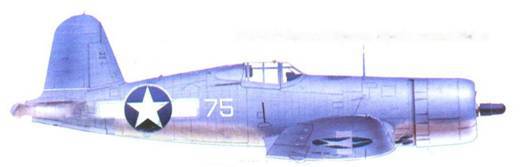 Асы США пилоты F4U «Corsair» - pic_209.jpg