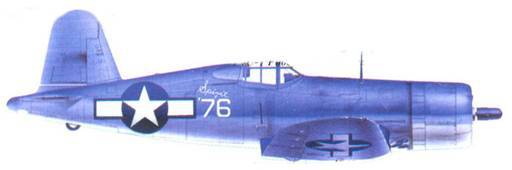 Асы США пилоты F4U «Corsair» - pic_210.jpg