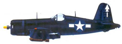 Асы США пилоты F4U «Corsair» - pic_213.jpg