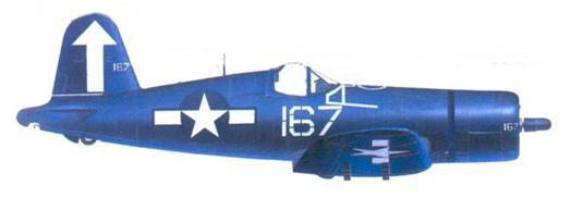 Асы США пилоты F4U «Corsair» - pic_214.jpg