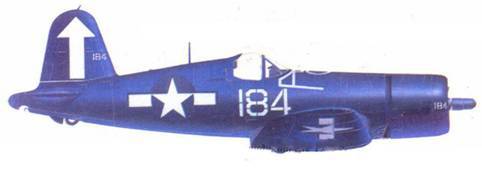 Асы США пилоты F4U «Corsair» - pic_215.jpg