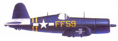 Асы США пилоты F4U «Corsair» - pic_217.jpg