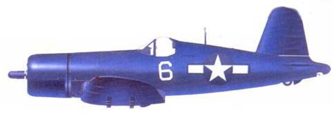 Асы США пилоты F4U «Corsair» - pic_218.jpg