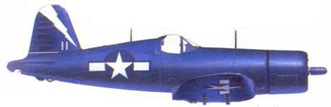 Асы США пилоты F4U «Corsair» - pic_219.jpg