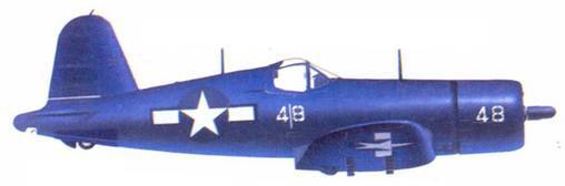 Асы США пилоты F4U «Corsair» - pic_221.jpg
