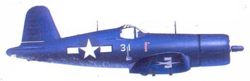 Асы США пилоты F4U «Corsair» - pic_222.jpg