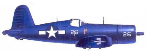 Асы США пилоты F4U «Corsair» - pic_223.jpg