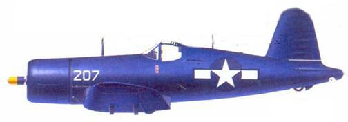 Асы США пилоты F4U «Corsair» - pic_224.jpg