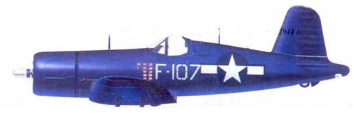 Асы США пилоты F4U «Corsair» - pic_226.jpg