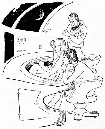 Настойка из тундровой серебрянки (сборник рассказов) - i_003.jpg