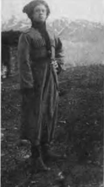 Казаки на Кавказском фронте 1914–1917 - i_011.jpg