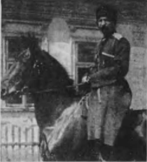 Казаки на Кавказском фронте 1914–1917 - i_018.jpg
