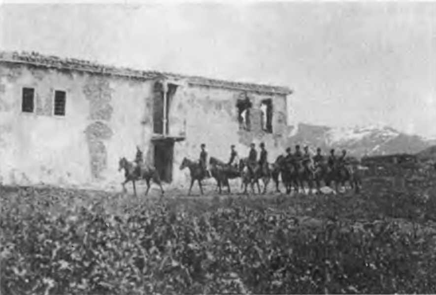 Казаки на Кавказском фронте 1914–1917 - i_022.jpg