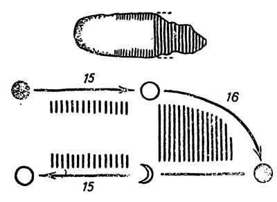 Мудрость змеи: Первобытный человек, Луна и Солнце - n06.jpg