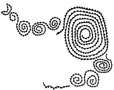 Мудрость змеи: Первобытный человек, Луна и Солнце - n52.jpg