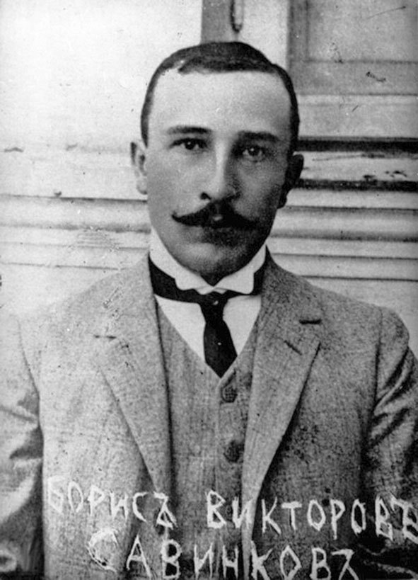 Особый штаб «Россия» - i_003.jpg