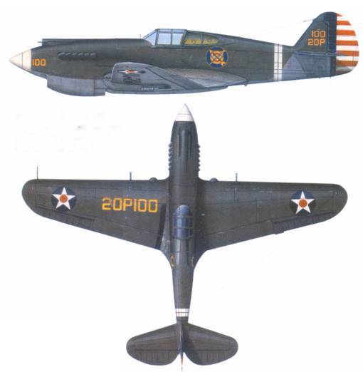 Curtiss P-40 Часть 1 - pic_94.jpg