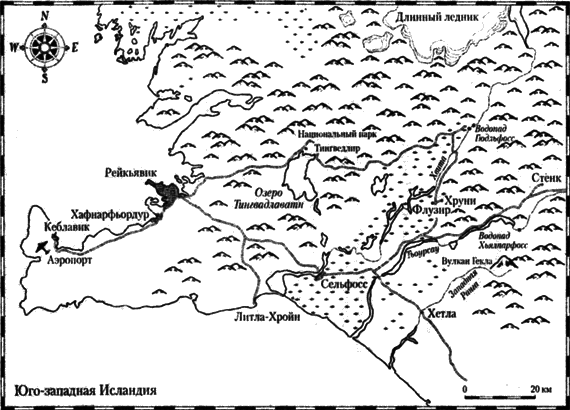 Где распростерся мрак… - map.png