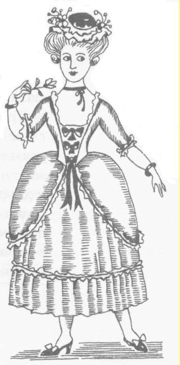 Отроку благочестие блюсти...Как наставляли дворянских детей - i_037.jpg