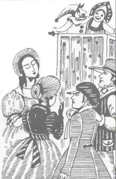 Отроку благочестие блюсти...Как наставляли дворянских детей - i_054.jpg