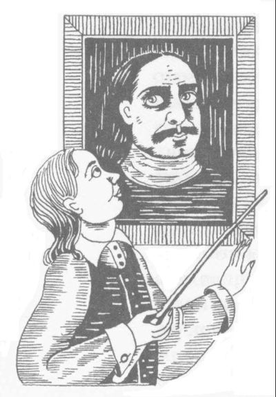 Отроку благочестие блюсти...Как наставляли дворянских детей - i_055.jpg