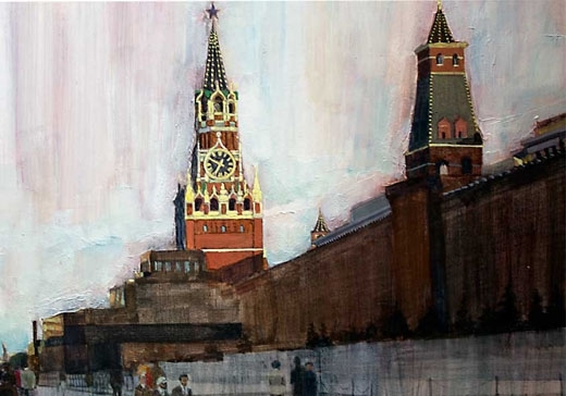 Седая старина Москвы:Исторический обзор и полный указатель её достопримечательностей - i_002.jpg