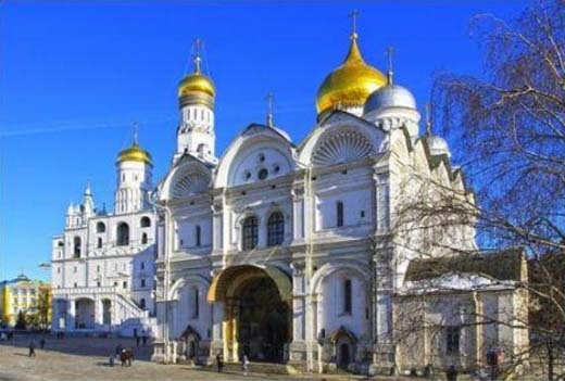 Седая старина Москвы:Исторический обзор и полный указатель её достопримечательностей - i_007.jpg