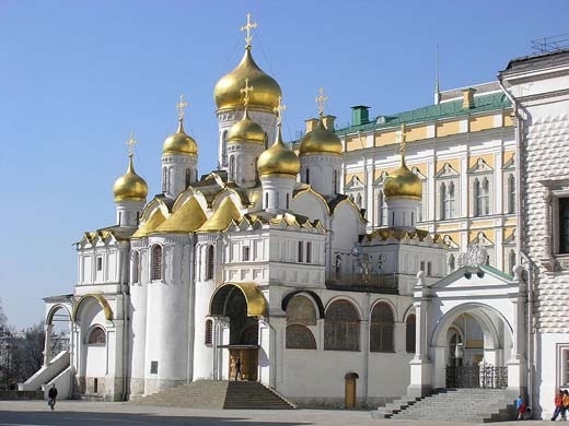 Седая старина Москвы:Исторический обзор и полный указатель её достопримечательностей - i_008.jpg