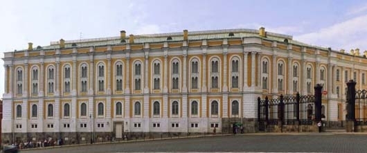 Седая старина Москвы:Исторический обзор и полный указатель её достопримечательностей - i_019.jpg