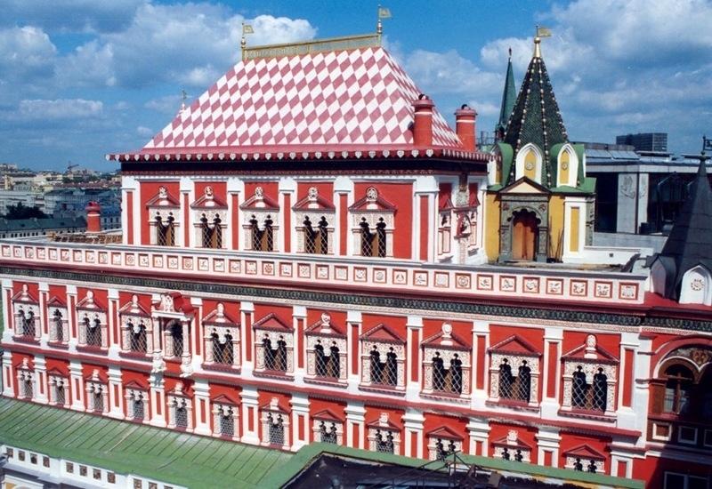 Седая старина Москвы:Исторический обзор и полный указатель её достопримечательностей - i_020.jpg