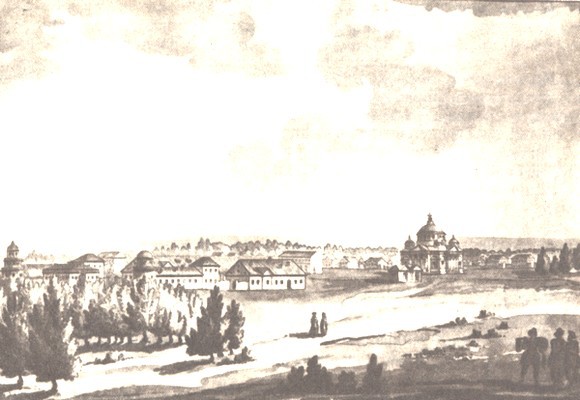 В садах Лицея. На брегах Невы - i_063.jpg