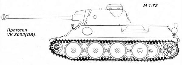 Тяжёлый танк «Пантера» - i_003.jpg