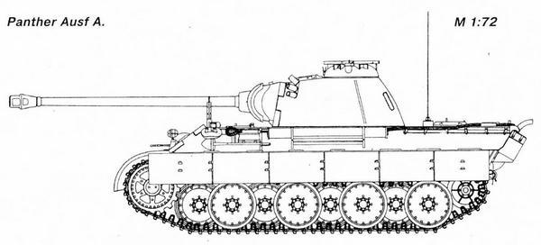 Тяжёлый танк «Пантера» - i_009.jpg