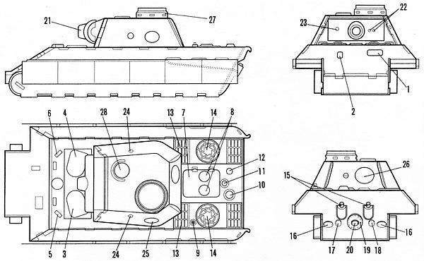Тяжёлый танк «Пантера» - i_028.jpg
