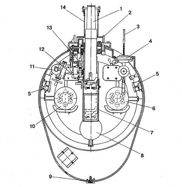 Средний танк Т-28 - i_018.jpg