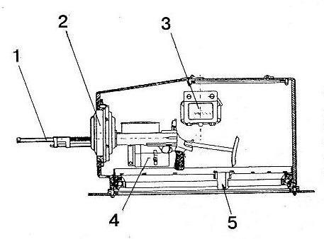 Средний танк Т-28 - i_019.jpg