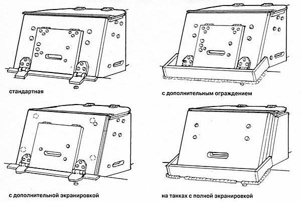 Средний танк Т-28 - i_037.jpg