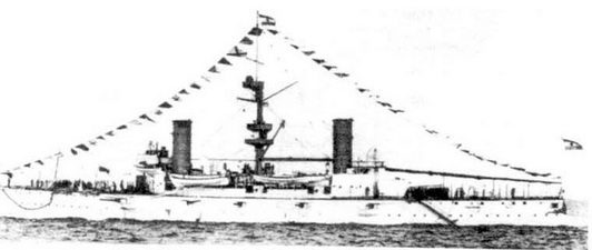 Броненосные крейсера типа «Гарибальди» - pic_16.jpg