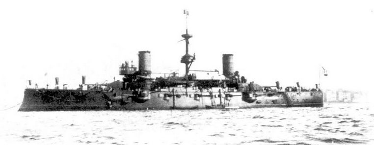 Броненосные крейсера типа «Гарибальди» - pic_19.jpg