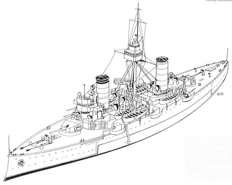 Броненосные крейсера типа «Гарибальди» - pic_23.jpg