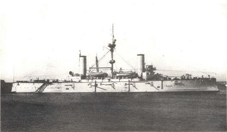 Броненосные крейсера типа «Гарибальди» - pic_48.jpg