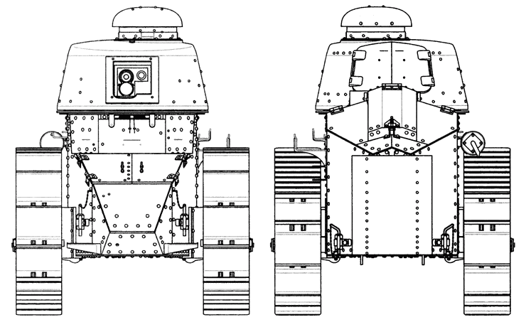 Танк № 1 «Рено ФТ-17». Первый, легендарный - i_047.png