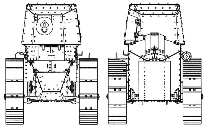 Танк № 1 «Рено ФТ-17». Первый, легендарный - i_064.png