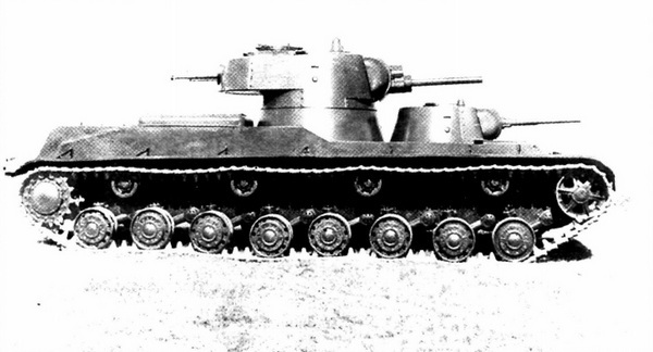 Тяжёлый танк КВ, часть 1 - i_003.jpg