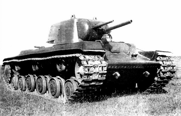 Тяжёлый танк КВ, часть 1 - i_004.jpg